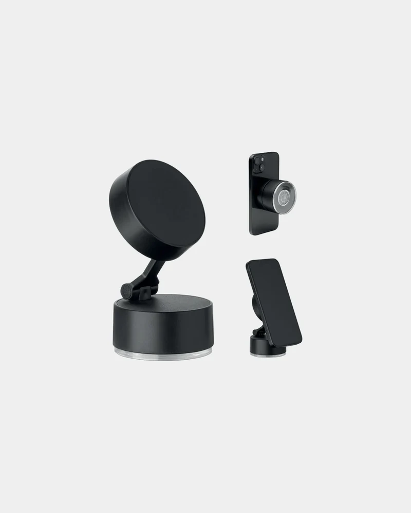 Support magnétique téléphone ABS Magphone à personnaliser