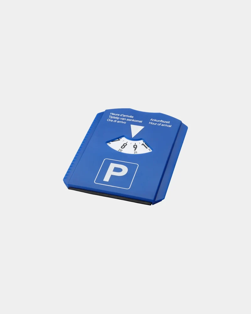 Disque de stationnement 5 en 1 Spot à personnaliser