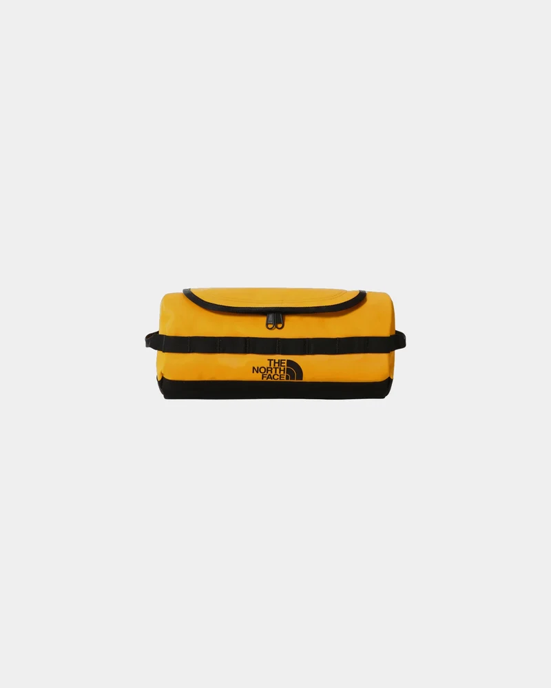 Trousse de toilette personnalisable The North Face Base Camp à personnaliser
