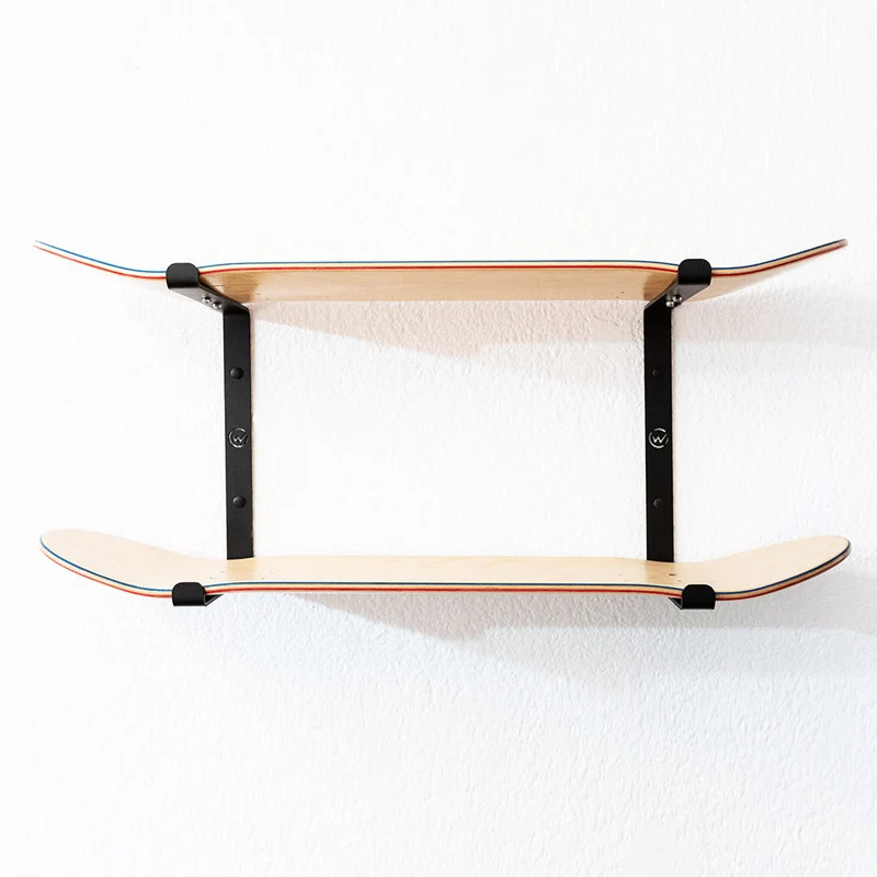 Étagère Skate DOUBLE FLIP
