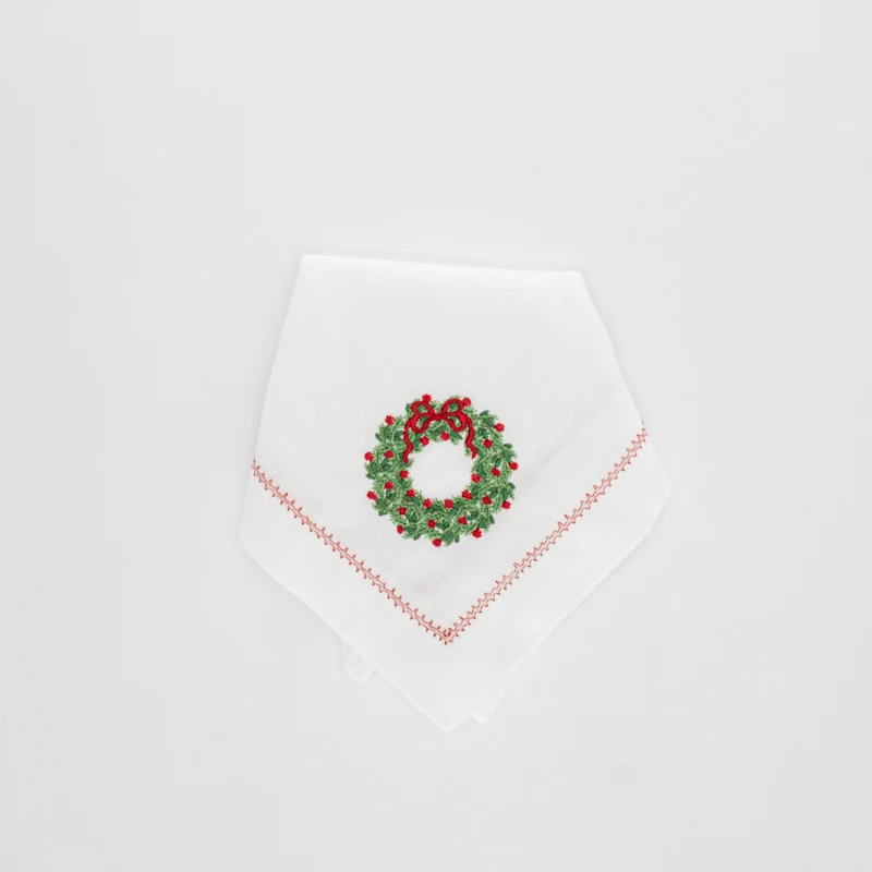 Serviette de Table de Noël