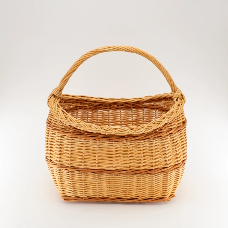 Panier Vendéen filets buff