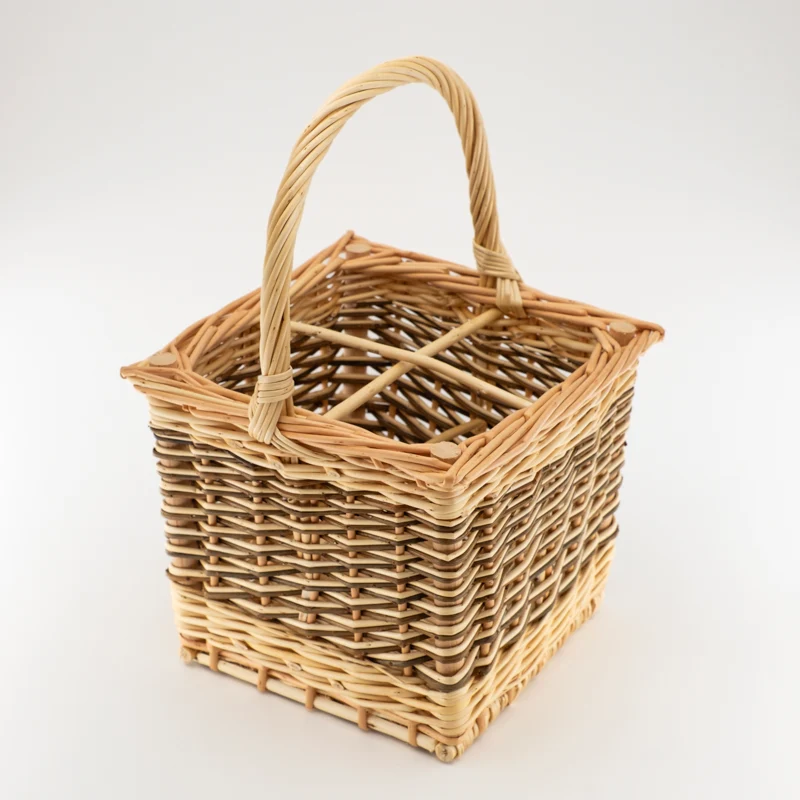 Paniers à bouteilles