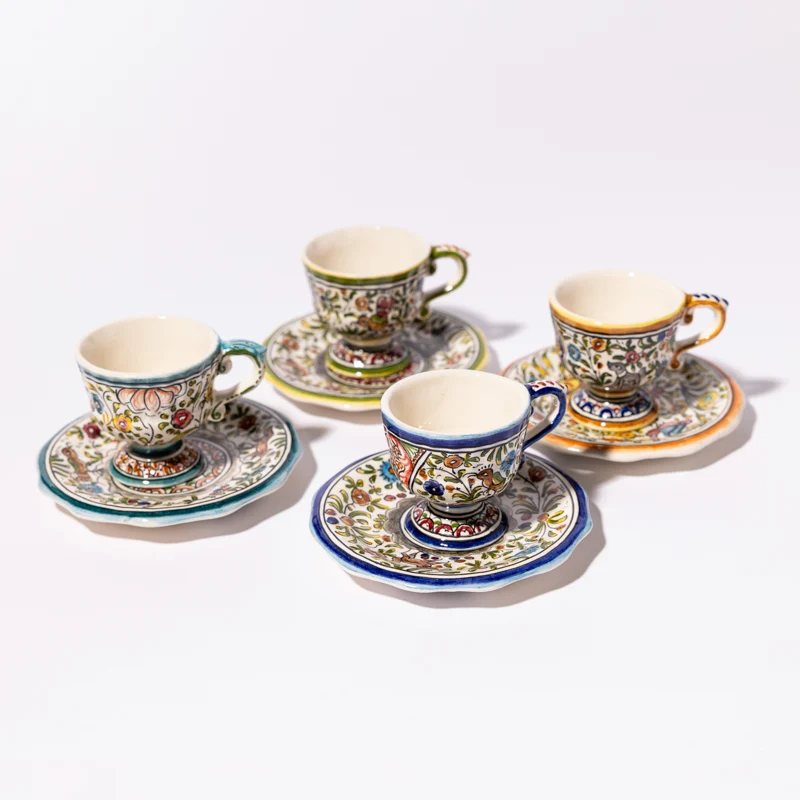 Mini Tasse à Café