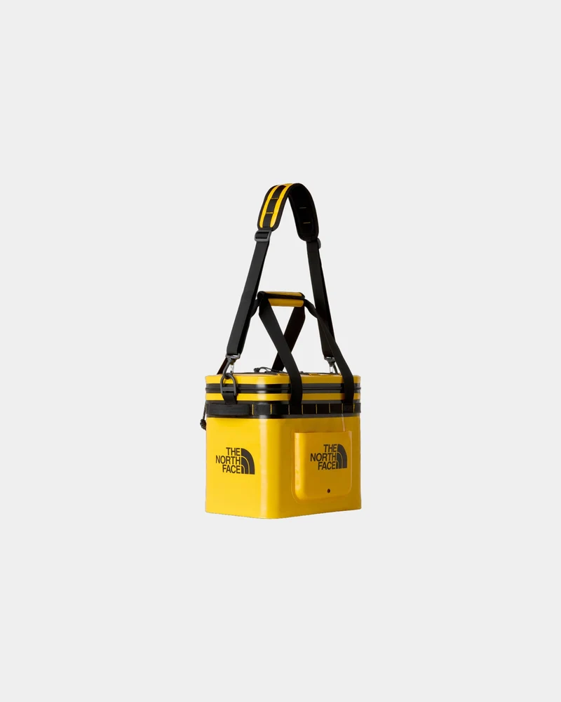 Sac isotherme Base Camp 15 L The North Face à personnaliser
