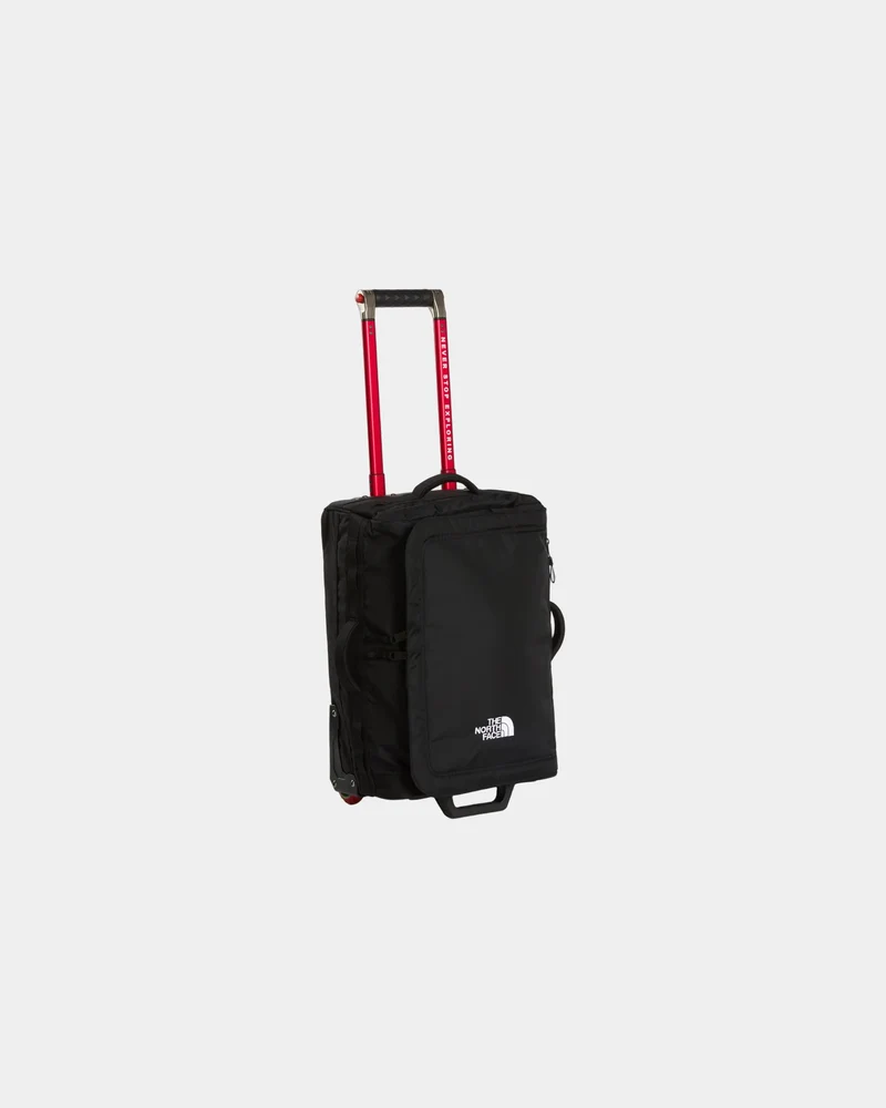 Sac de voyage nylon The North Face Roller 21" à personnaliser