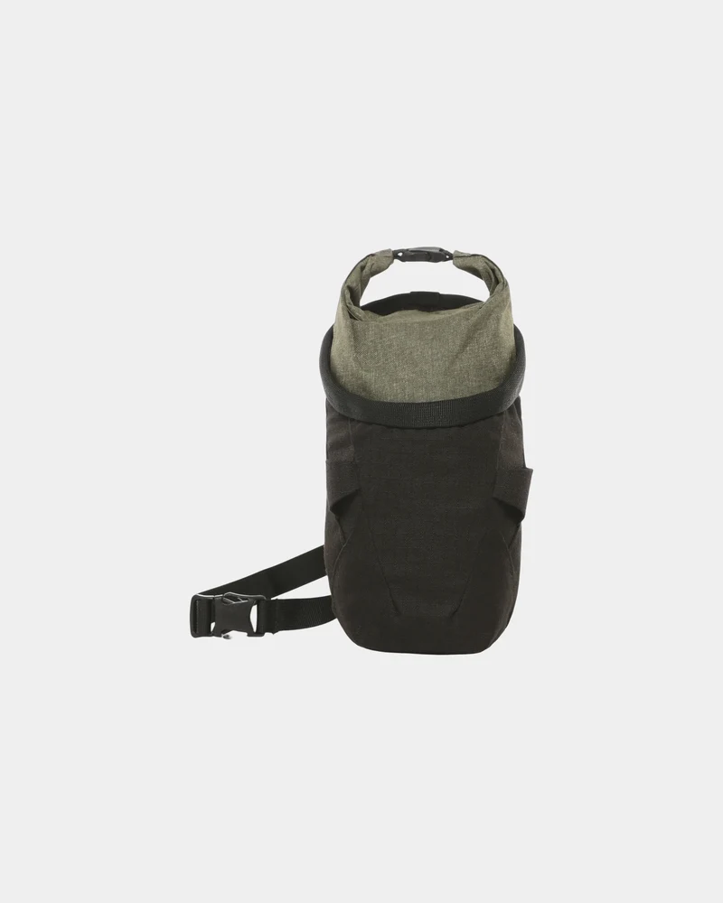 Sac à magnésie polyester recyclé The North Face à personnaliser