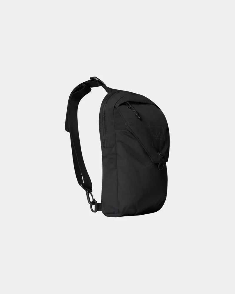 Sac sling tissu ripstop The North Face Glen Canyon à personnaliser