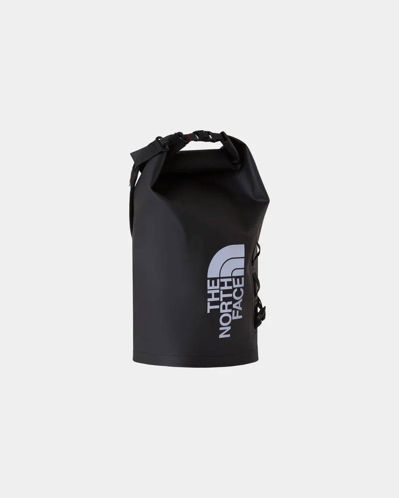 Sac étanche polyester recyclé The North Face 18L à personnaliser