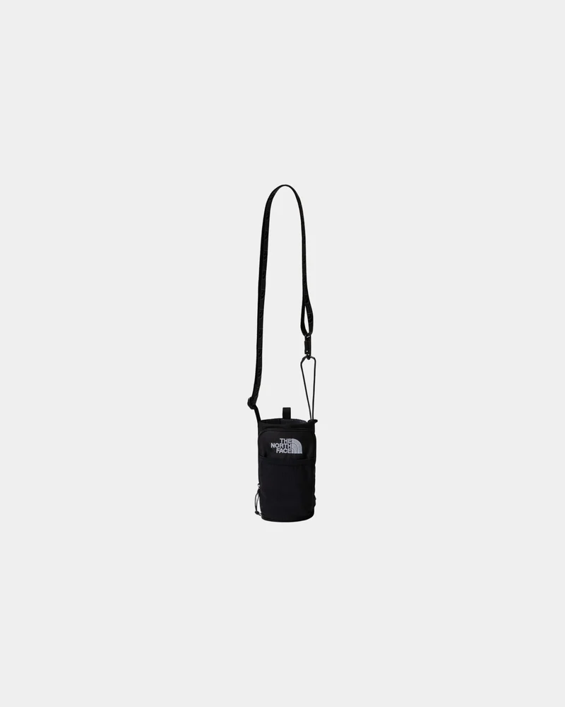 Sac porte-gourde nylon recyclé The North Face Borealis à personnaliser