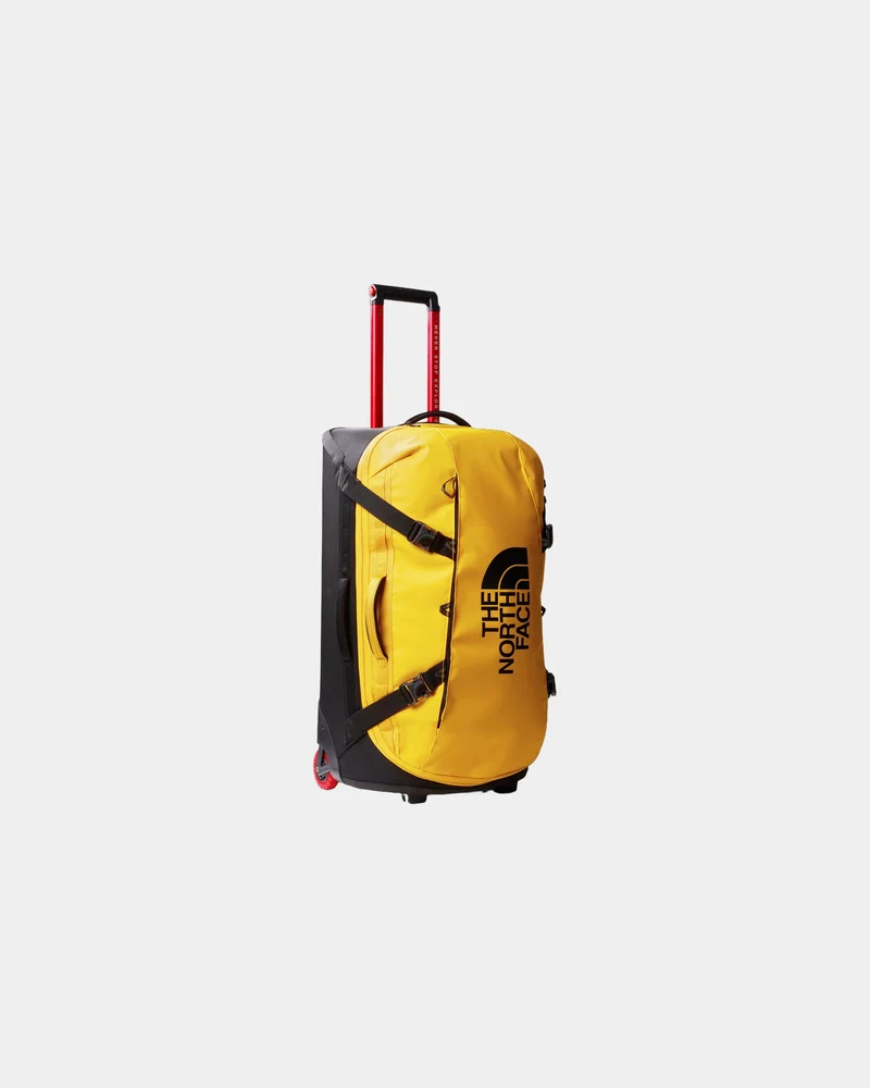 Sac roulant polyester recyclé The North Face 71 cm à personnaliser