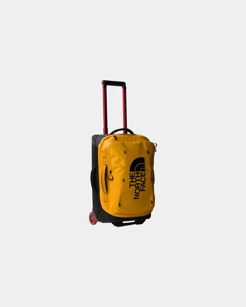 Sac roulant polyester recyclé The North Face 56 cm à personnaliser