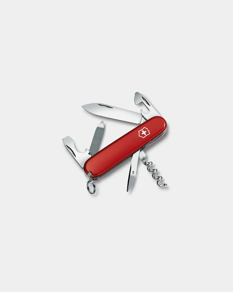 Couteau suisse Victorinox Sportsman à personnaliser
