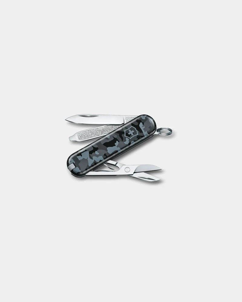 Couteau suisse Victorinox Classic SD à personnaliser