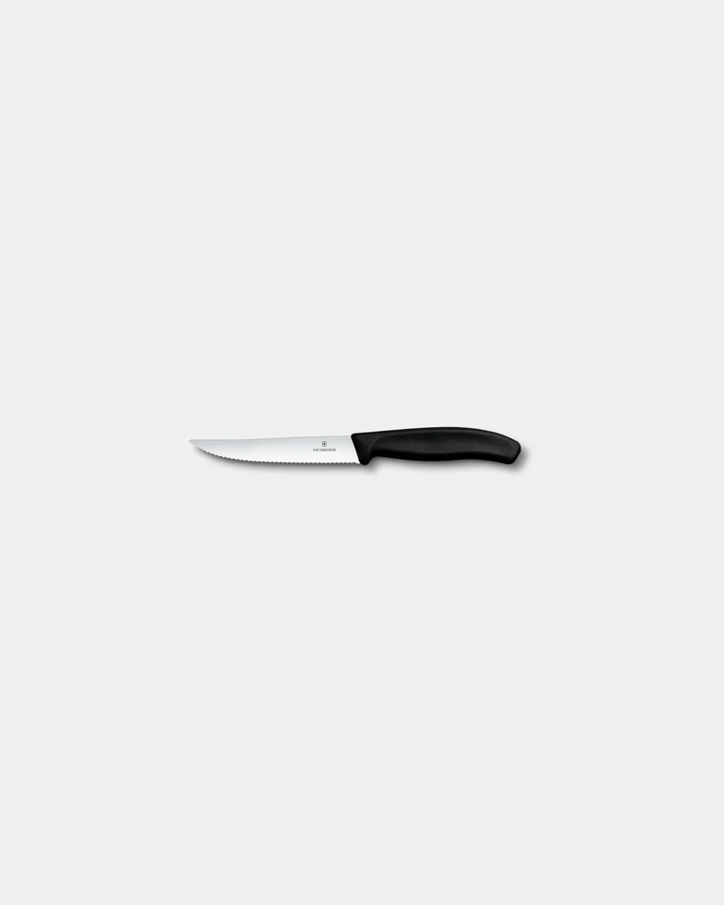 Couteau à steak Victorinox Gourmet 12 cm à personnaliser