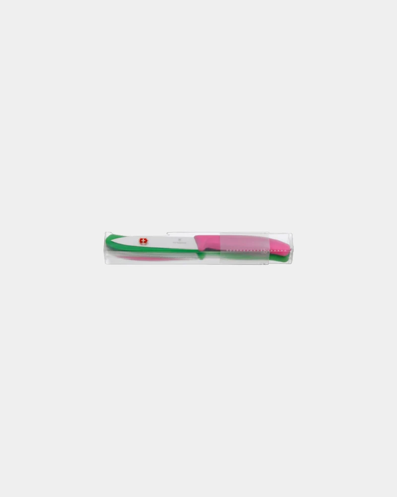 Boîte en plastique Victorinox 250 x 30 x 30 mm à personnaliser