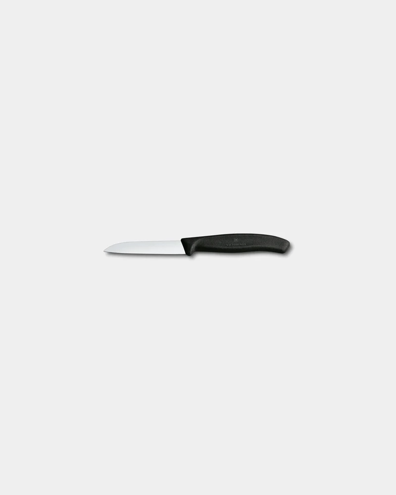 Couteau d’office inox Victorinox 8 cm à personnaliser