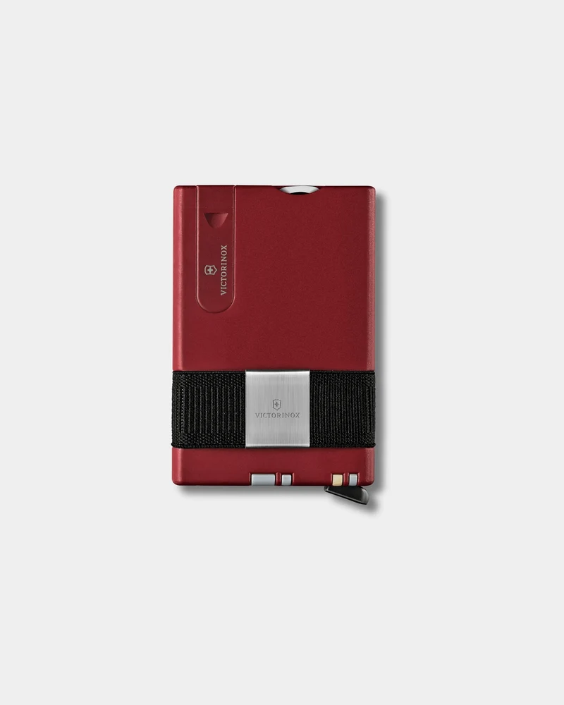 Portefeuille ABS Victorinox Smart Card à personnaliser