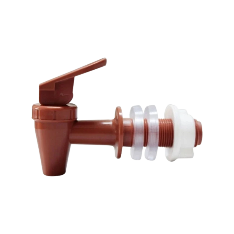 Robinet pour Filtre en Argile (Torneira para Filtro de Barro) - ELITE - unidade