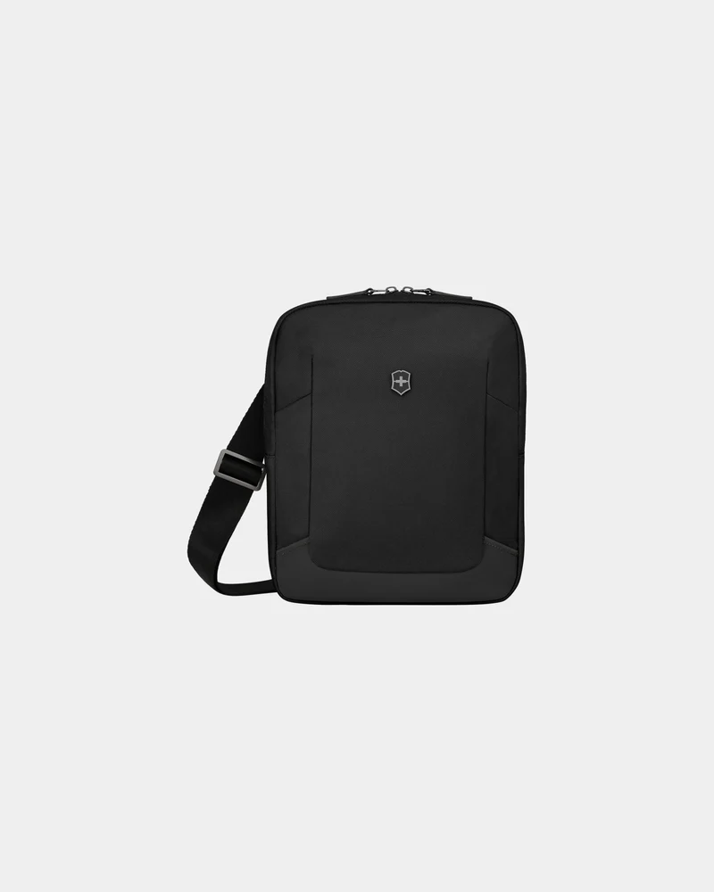 Sac à bandoulière recyclé Victorinox Altmont à personnaliser