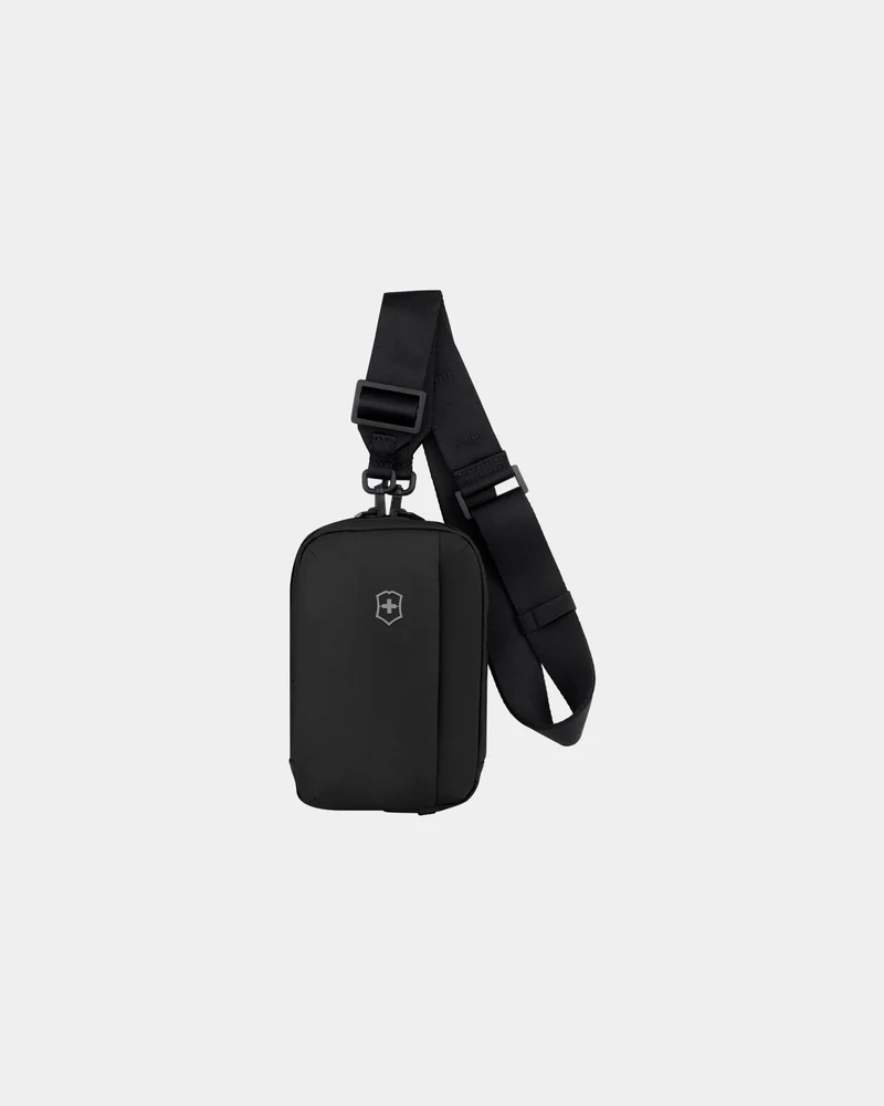Pochette polyester Victorinox City Travel Essentials à personnaliser