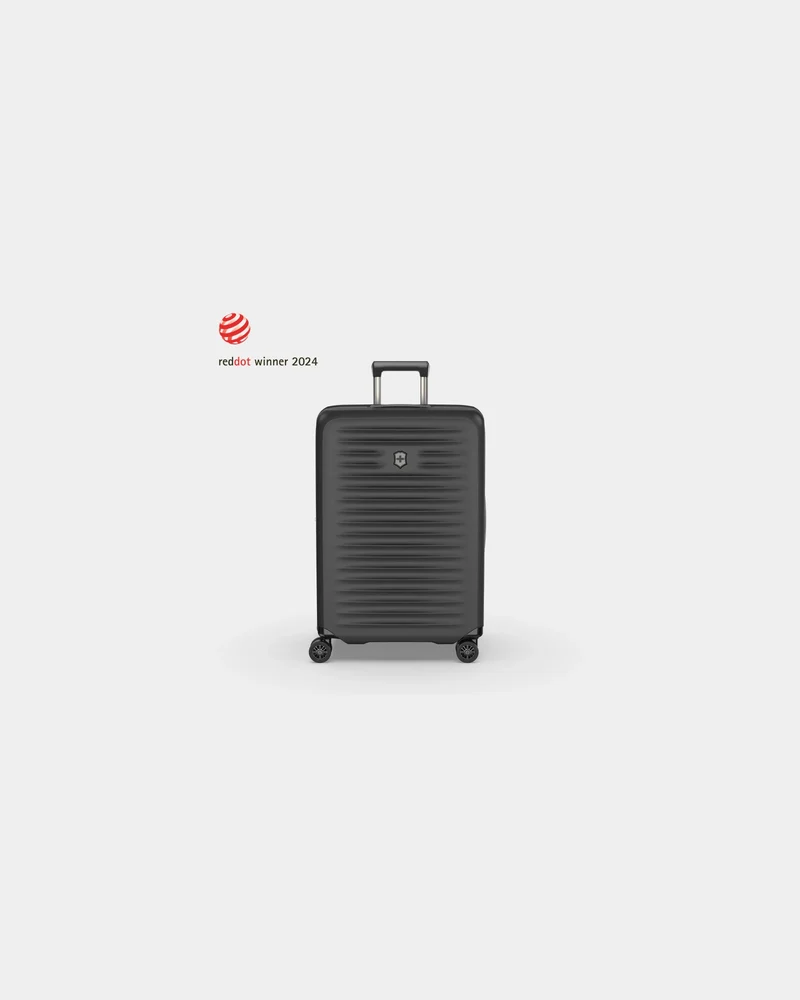 Valise polycarbonate Victorinox Airox Advanced Medium à personnaliser