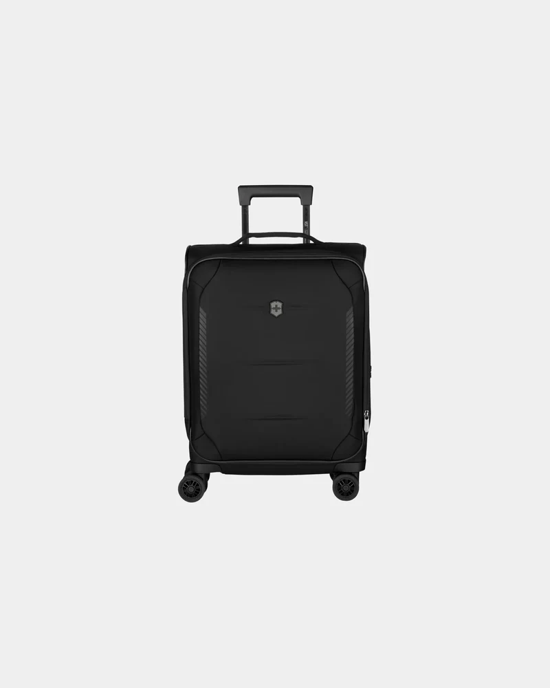 Bagage cabine polyester Victorinox Crosslight à personnaliser