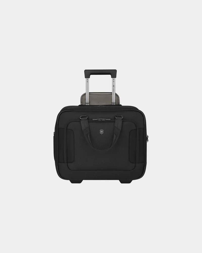 Mallette polyester Victorinox Werks Traveler 7.0 à personnaliser