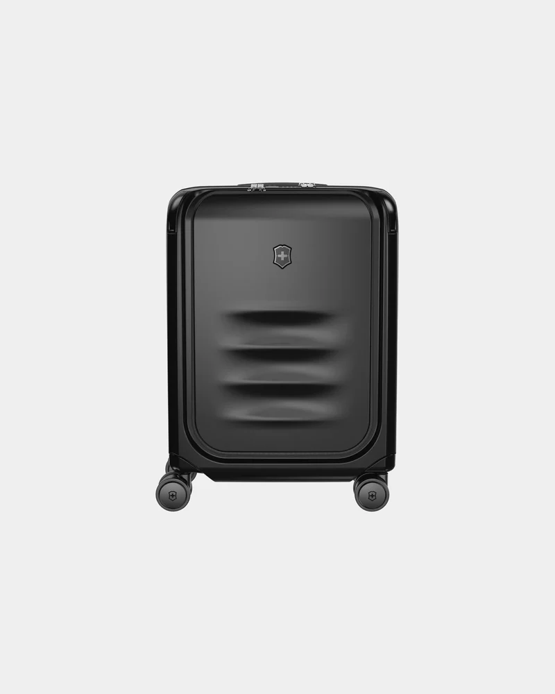 Bagage cabine polycarbonate recyclé Victorinox Spectra 3.0 à personnaliser