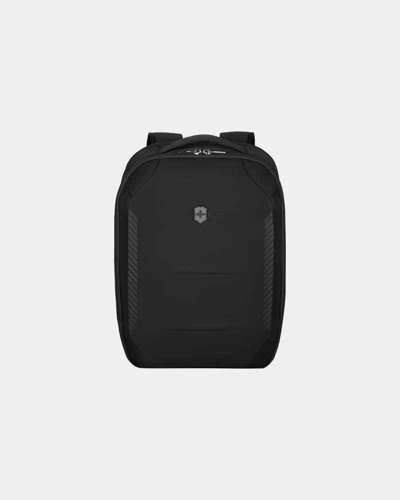 Sac à dos polyester recyclé Victorinox Crosslight à personnaliser