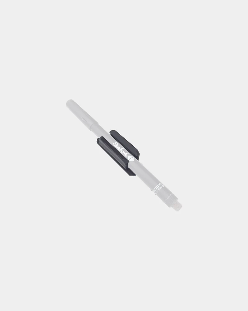 Clip à stylo éco Bambook Sticky Penclip à personnaliser