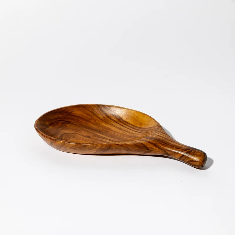 Poêlon Poignée 25cm
