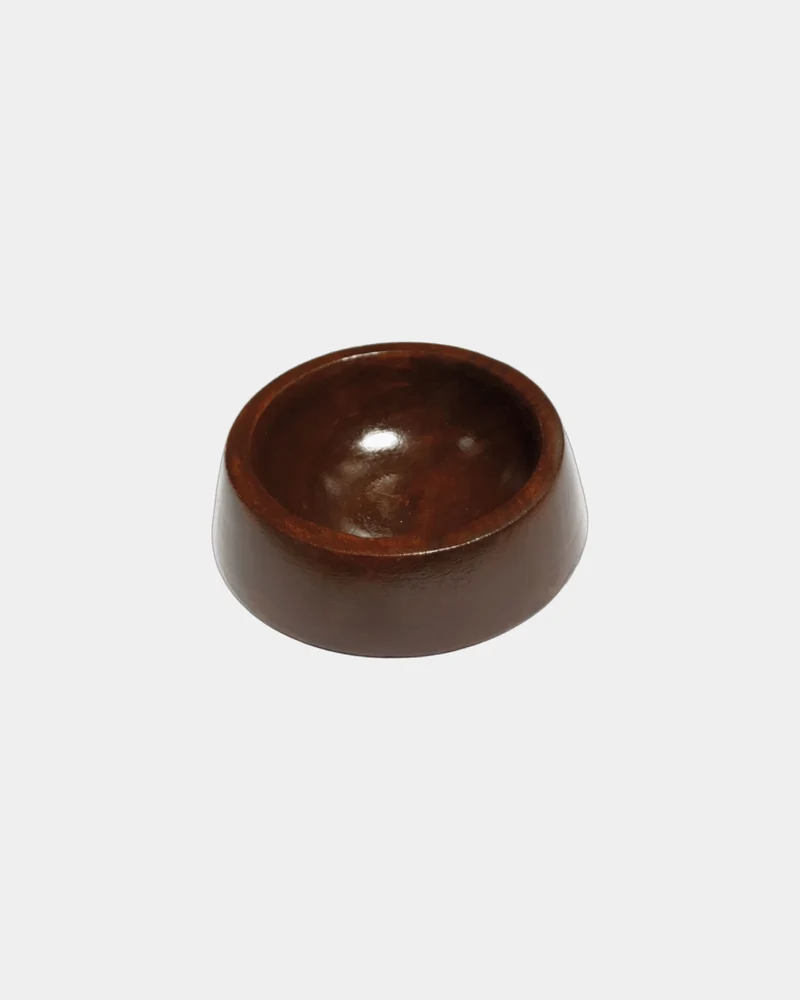 Socle Bois plein 13 cm à personnaliser