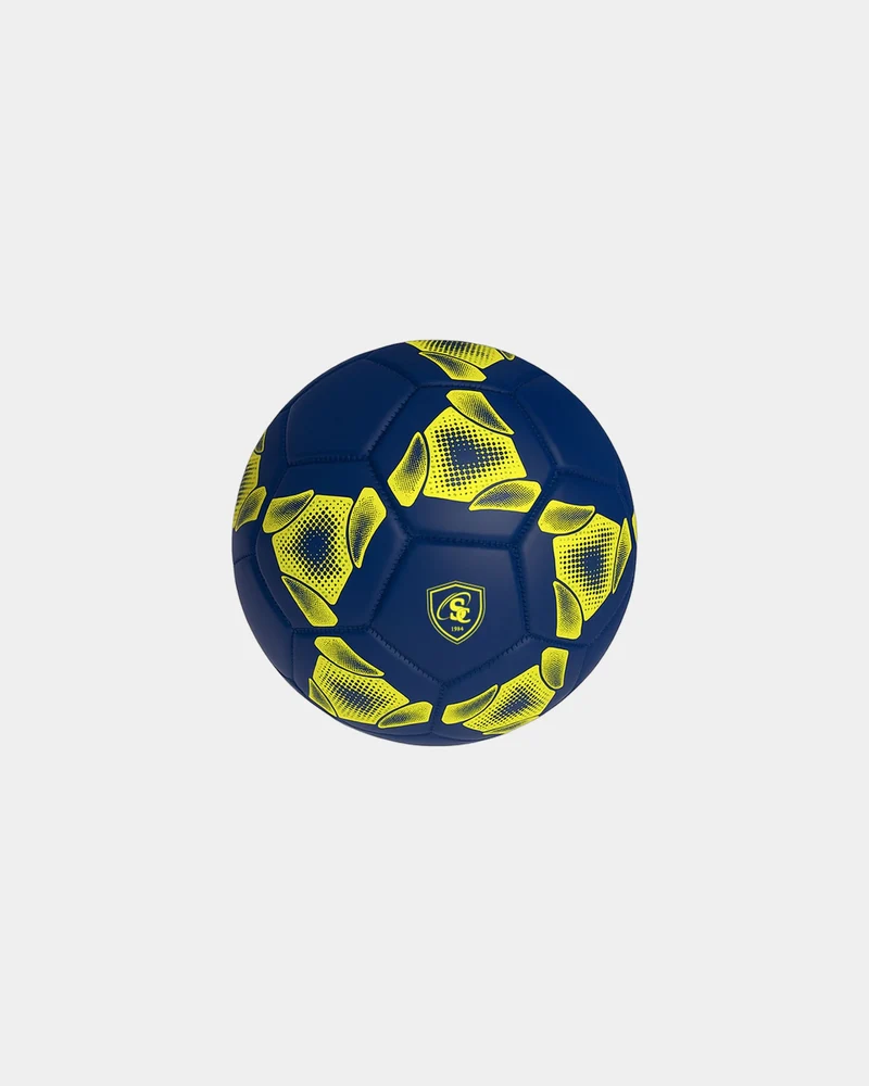 Ballon multicolore à personnaliser