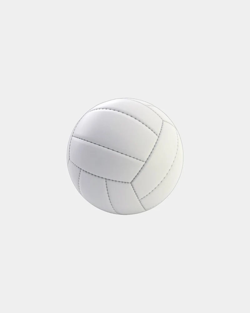 Ballon Volleyball soft à personnaliser