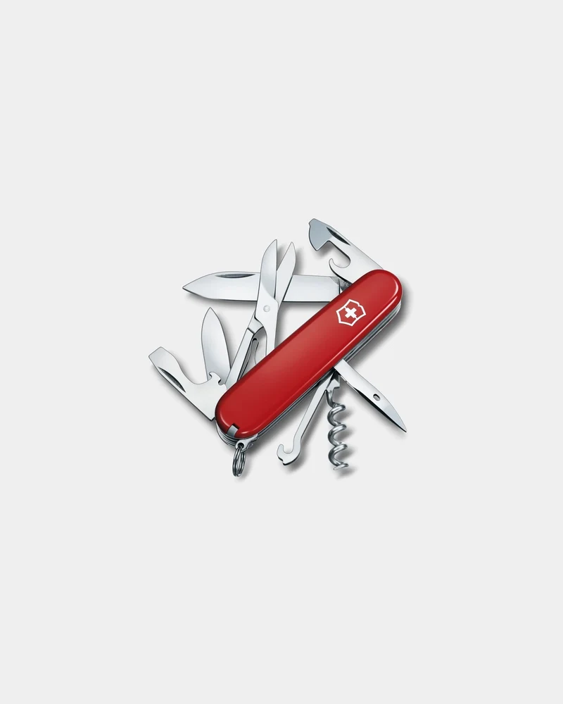 Couteau suisse Victorinox Climber à personnaliser