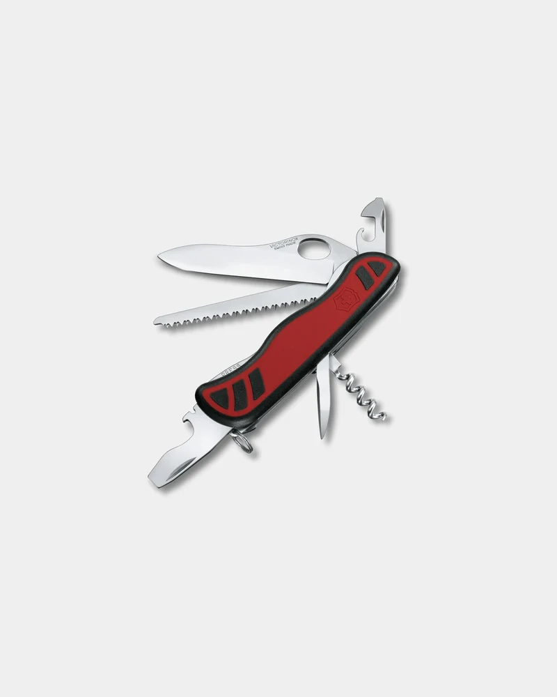 Couteau suisse Victorinox Forester M Grip à personnaliser