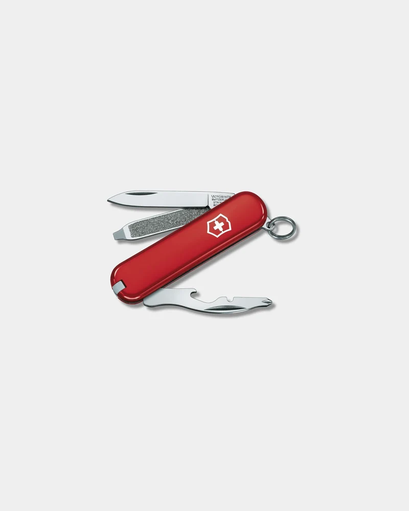 Couteau suisse ABS Victorinox Rally à personnaliser