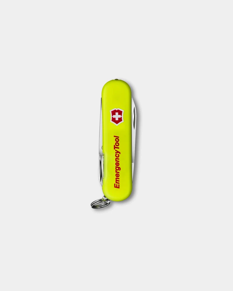 Couteau suisse ABS Victorinox Emergency Tools à personnaliser