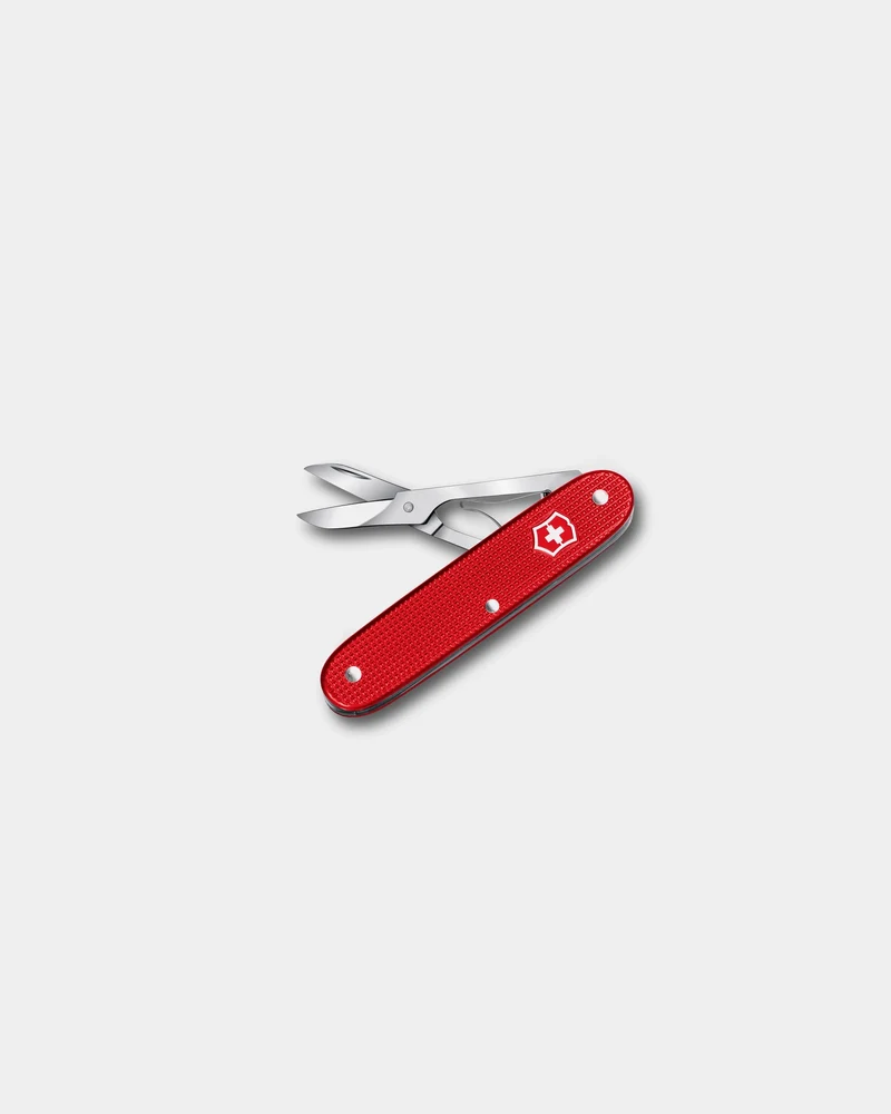 Couteau de poche Alox Victorinox Companion X à personnaliser