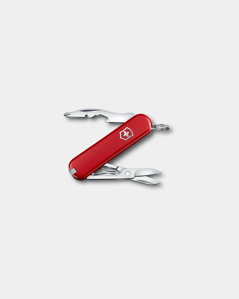 Couteau suisse Victorinox Jetsetter à personnaliser