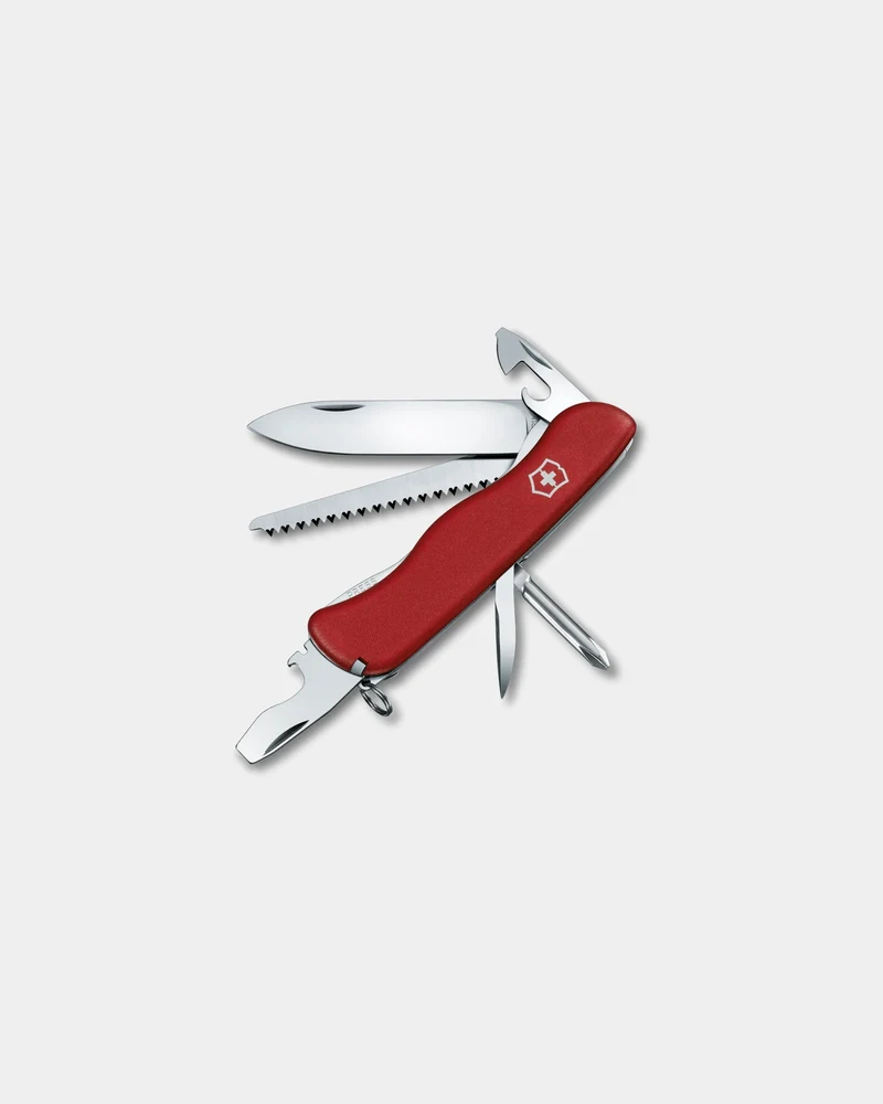 Couteau de poche Victorinox Trailfinder à personnaliser