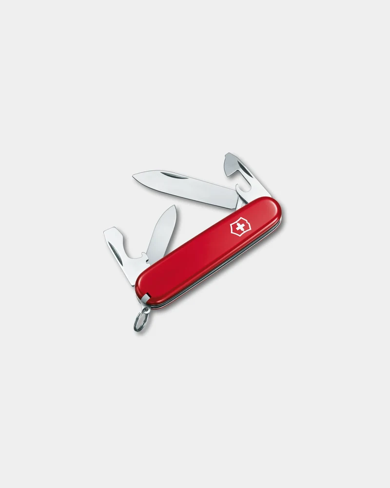 Couteau suisse ABS Victorinox Recruit à personnaliser