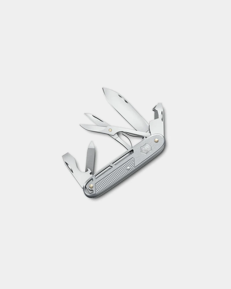 Couteau suisse Alox Victorinox Synergy X à personnaliser