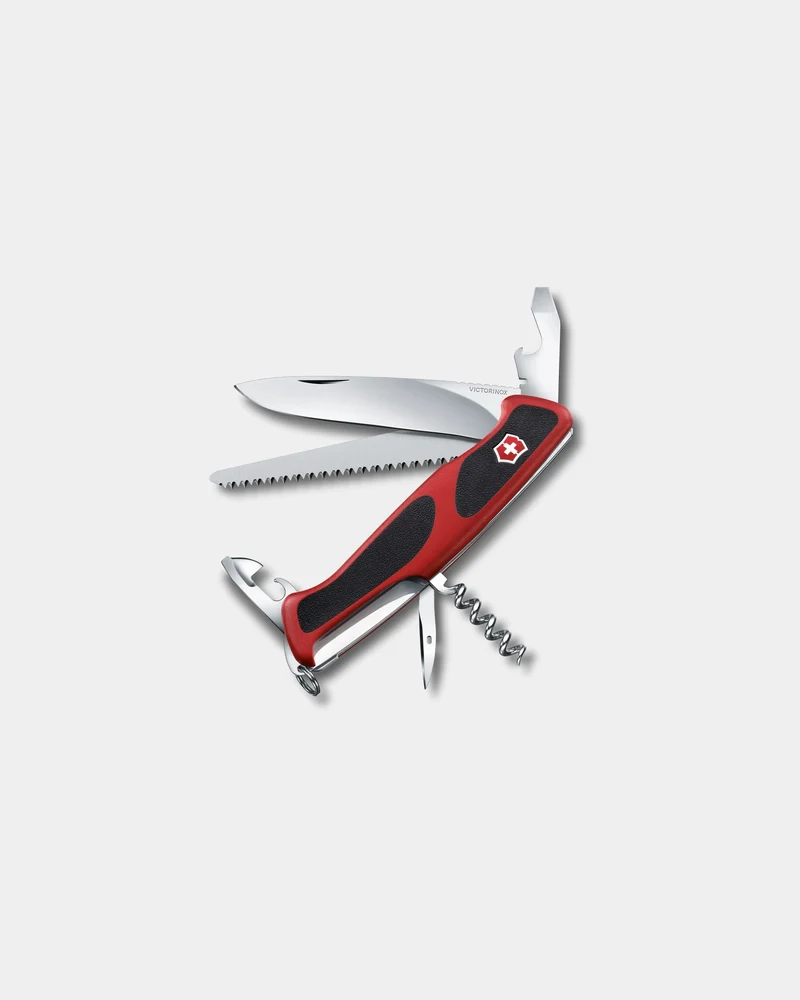 Couteau suisse Victorinox Ranger 55 Grip à personnaliser