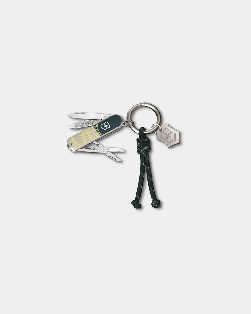 Couteau suisse Victorinox Classic SD New York à personnaliser
