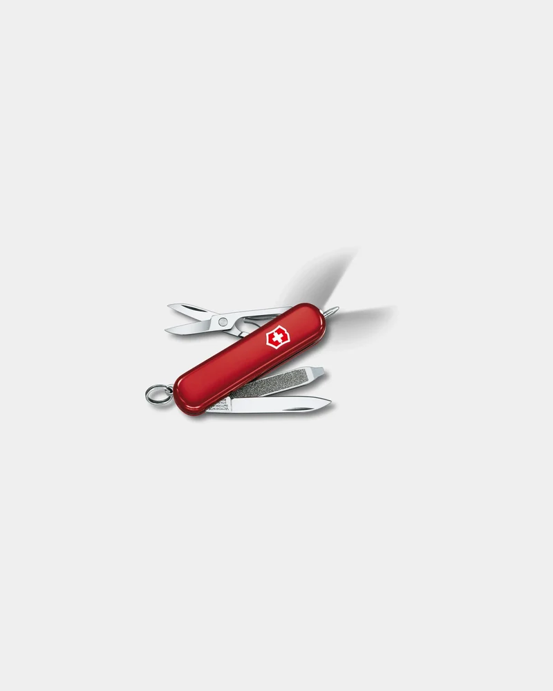 Couteau suisse ABS Victorinox Signature Lite à personnaliser