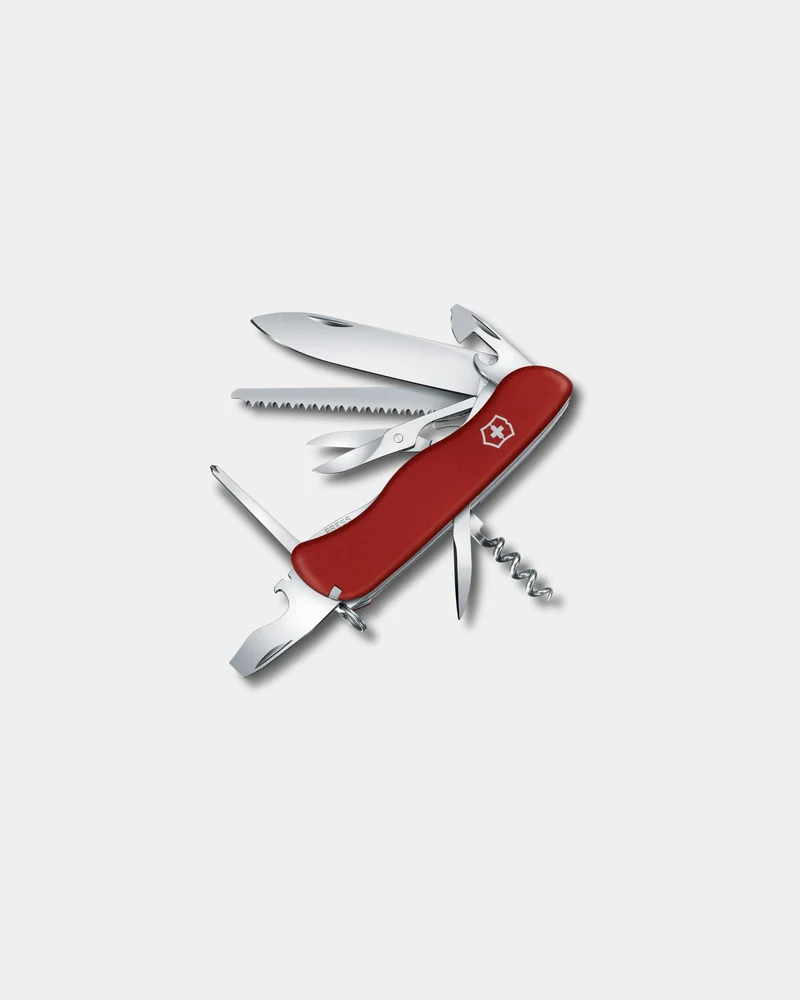 Couteau suisse polyamide Victorinox Outrider à personnaliser