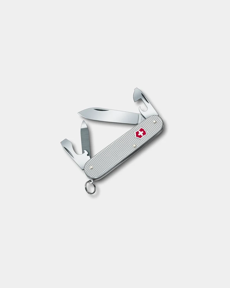 Couteau de poche Alox Victorinox Cadet à personnaliser