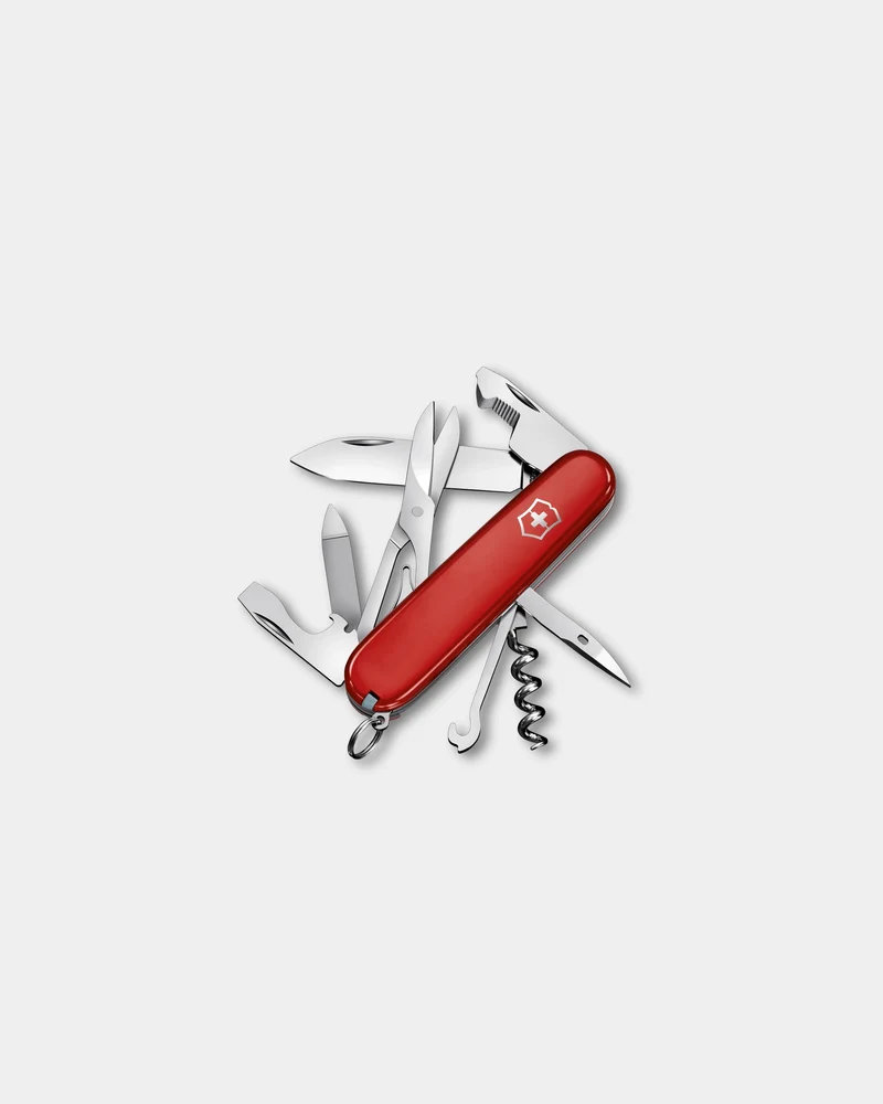 Couteau suisse 16 fonctions Victorinox Companion à personnaliser